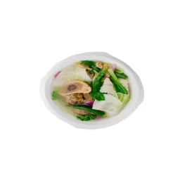 Beef Bulalo